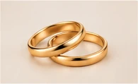 Anillos de oro, Yensid Jewelry